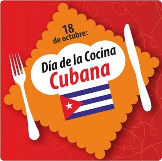 cocina cubana