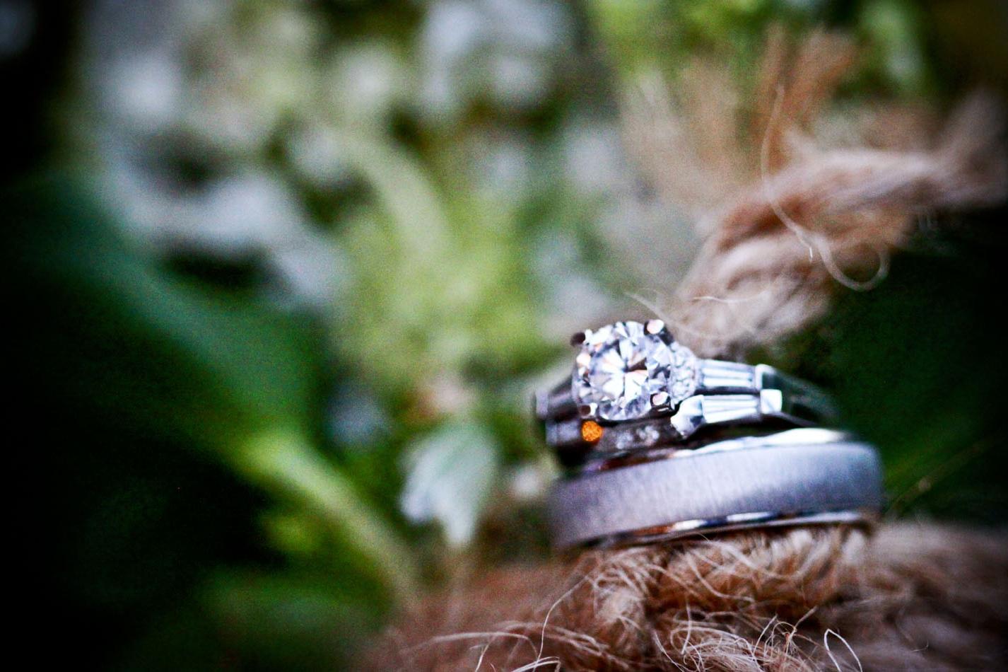 Buy diamond skull wedding ring