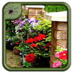 Garden Flowers Pots Design Apk