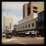 Rockville Town Center.