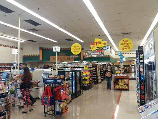 Grocery Store «Kroger», reviews and photos, 1790 E Market St, Harrisonburg, VA 22801, USA