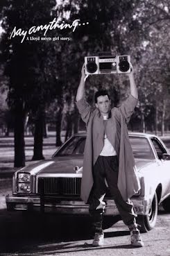 Un gran amor - Say Anything... (1989)