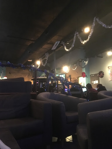 Hookah Bar «Karma Kafe», reviews and photos, 323 S Main St, Akron, OH 44308, USA