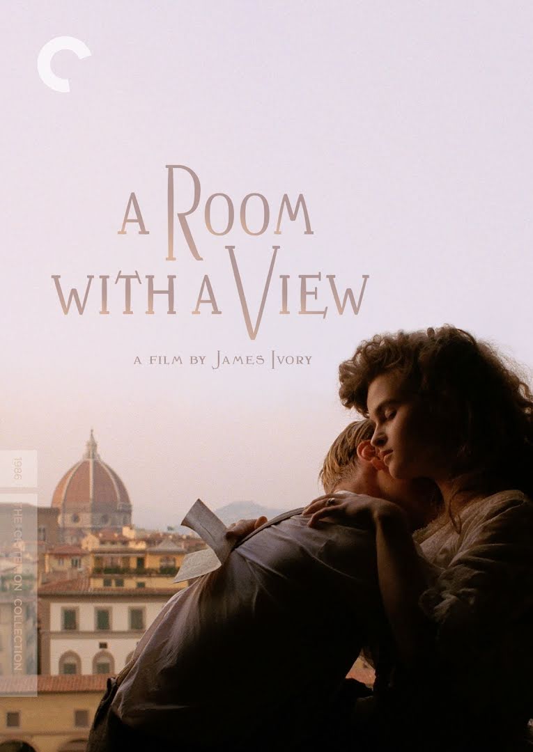 Una habitación con vistas - A Room With a View (1985)