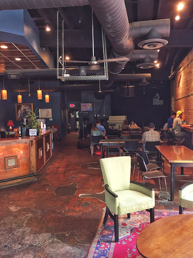 Coffee Shop «Hendershots Coffee», reviews and photos, 237 Prince Ave, Athens, GA 30601, USA