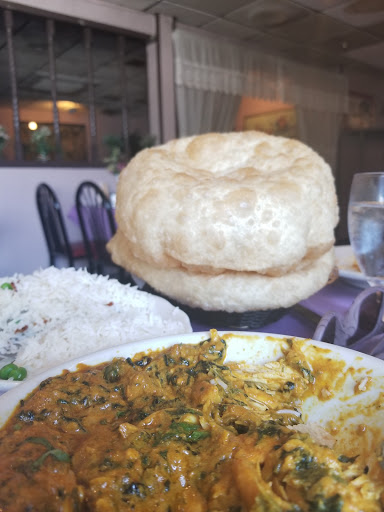 Indian Restaurant «Red Hook Curry House», reviews and photos, 28 E Market St, Red Hook, NY 12571, USA