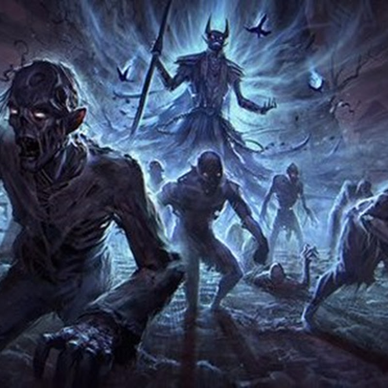 The Elder Scrolls Online – Rasches Aufleveln durch Zombie Grinding (Guide)