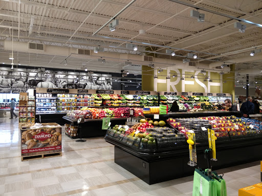 Grocery Store «Hen House Market», reviews and photos, 11721 Roe Ave, Leawood, KS 66211, USA