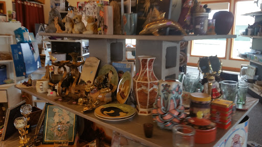 Second Hand Store «Twice Treasured Thrift», reviews and photos, 81680 Gallatin Rd, Bozeman, MT 59718, USA