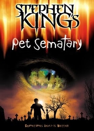 pet sematary