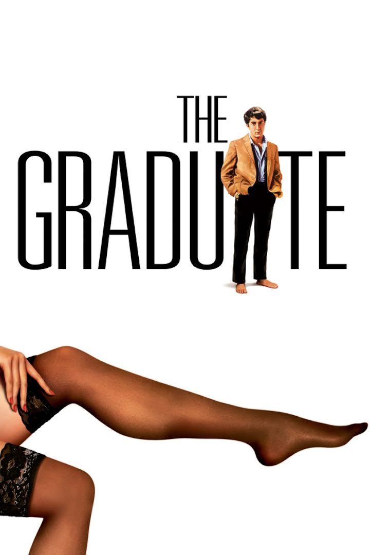 El graduado - The Graduate (1967)