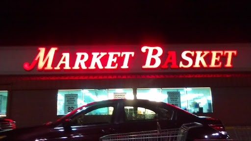 Grocery Store «Market Basket», reviews and photos, 70 Pleasant Valley St, Methuen, MA 01844, USA