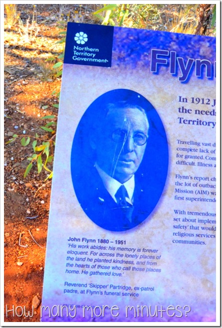 Flynn's Grave | How Many More Minutes?