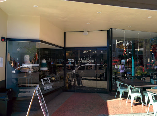 Bakery «Merengue Bakery & Cafe», reviews and photos, 417 S Myrtle Ave, Monrovia, CA 91016, USA