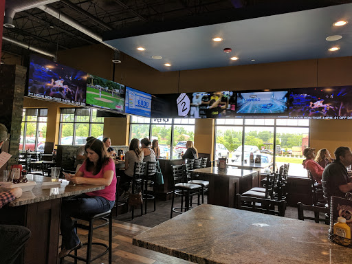 Sports Bar «Art & Jakes Sports Grill», reviews and photos, 65859 Van Dyke, Washington, MI 48095, USA