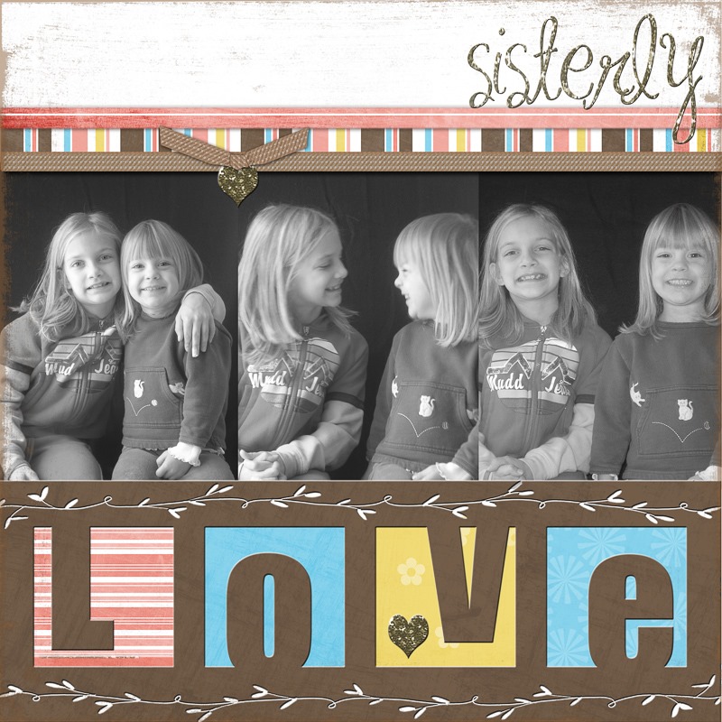 Sisterly Love
