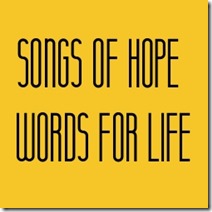 songs of hope words for life