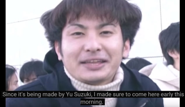 shenmue documentary 01