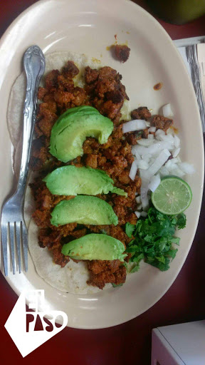 Restaurant «Super Elotes Richys Restaurant #2», reviews and photos, 3351 George Dieter Dr, El Paso, TX 79936, USA