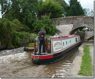 1 fierce outflow grindley brook