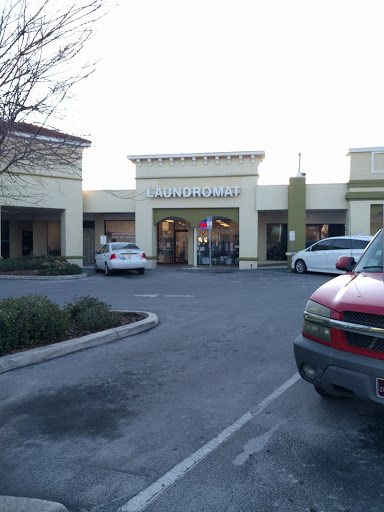 Laundromat «The Laundry Room of Ocala», reviews and photos, 923 N Magnolia Ave, Ocala, FL 34475, USA