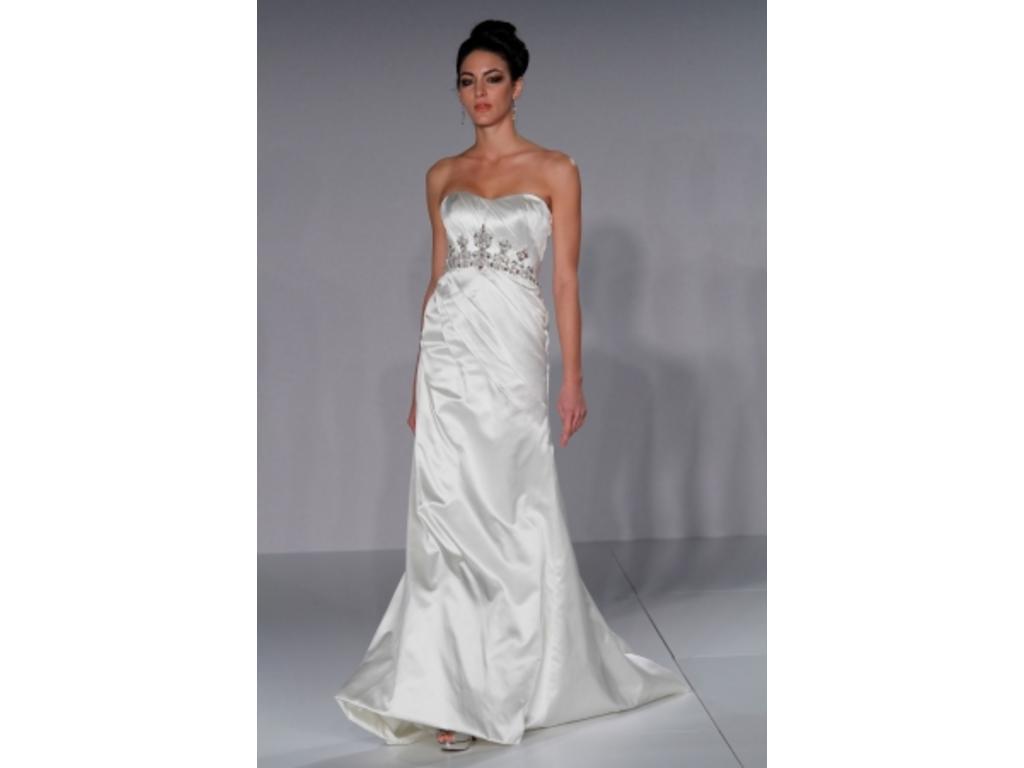 With Tags Wedding Dresses