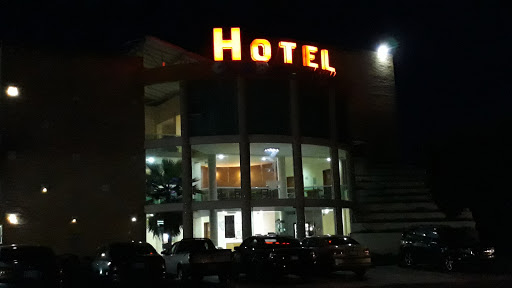 Hotel Global Express Tehuacan, Autopista Cuacnopalan Tehuacan - Oaxaca Km 38.5, San Lorenzo, 75855 Tehuacán, Pue., México, Alojamiento en interiores | PUE