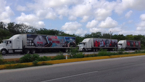 Auto Express Oriente S.A de C.V, Calle Cdad. Pemex 267, Lomas de San Pedrito, 45625 San Pedro Tlaquepaque, Jal., México, Empresa de transporte | JAL