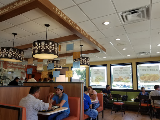 Mexican Restaurant «El Pollo Loco», reviews and photos, 10100 Carmenita Rd, Whittier, CA 90605, USA