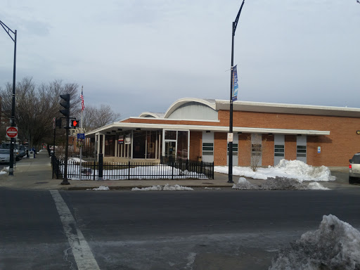 Post Office «US Post Office», reviews and photos, 431 Common St, Lawrence, MA 01840, USA