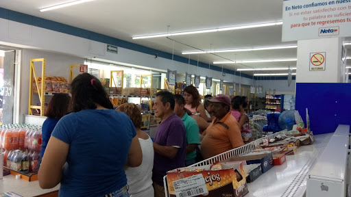 Tiendas Neto, Av 11 5, Centro, 94500 Córdoba, Ver., México, Supermercado | VER