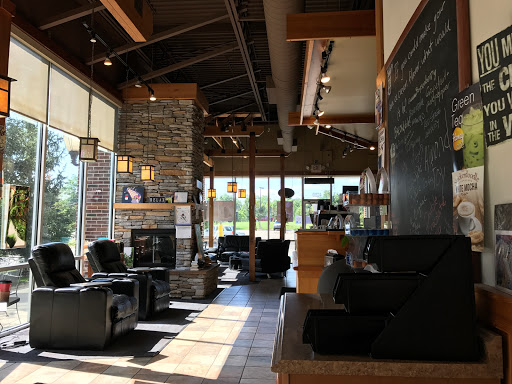 Coffee Shop «Miracle Coffee», reviews and photos, 40200 W 14 Mile Rd, Commerce Charter Twp, MI 48390, USA