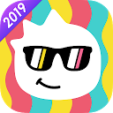 ダウンロード IcFun - More fun games and friends waitin をインストールする 最新 APK ダウンローダ