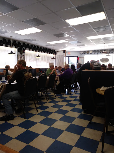 American Restaurant «Bayshore Diner», reviews and photos, 742 SW Bayshore Blvd, Port St Lucie, FL 34983, USA