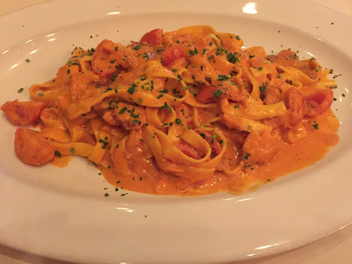 Italian Restaurant «Silver Spoon Ristorante», reviews and photos, 6830 N Rochester Rd, Rochester Hills, MI 48306, USA