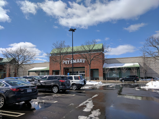 Pet Supply Store «PetSmart», reviews and photos, 1 Worcester Rd, Framingham, MA 01701, USA