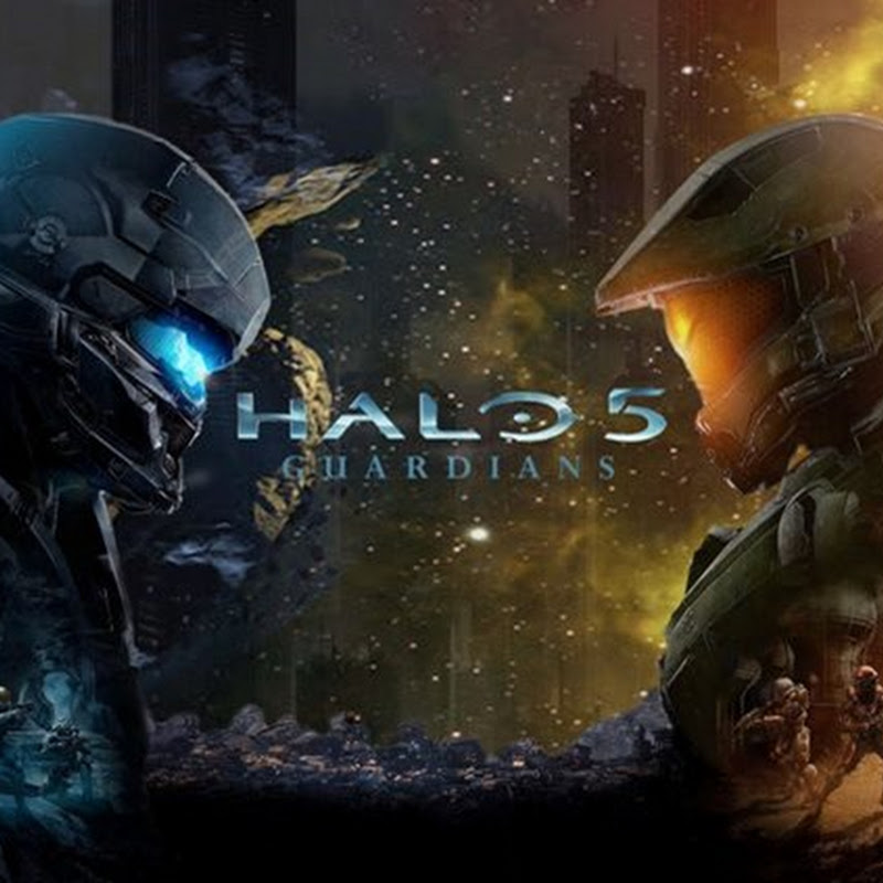 Schluss mit der lächerlichen Behauptung, Halo 5s Gameplay wäre wichtig