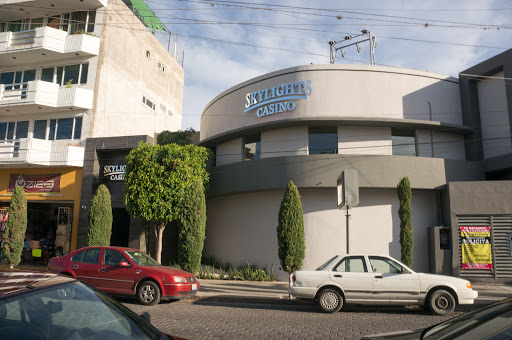 Hotel Kaiserslautern, Calle 1 Pte 135, Centro de la Ciudad, 75700 Tehuacán, Pue., México, Alojamiento en interiores | PUE