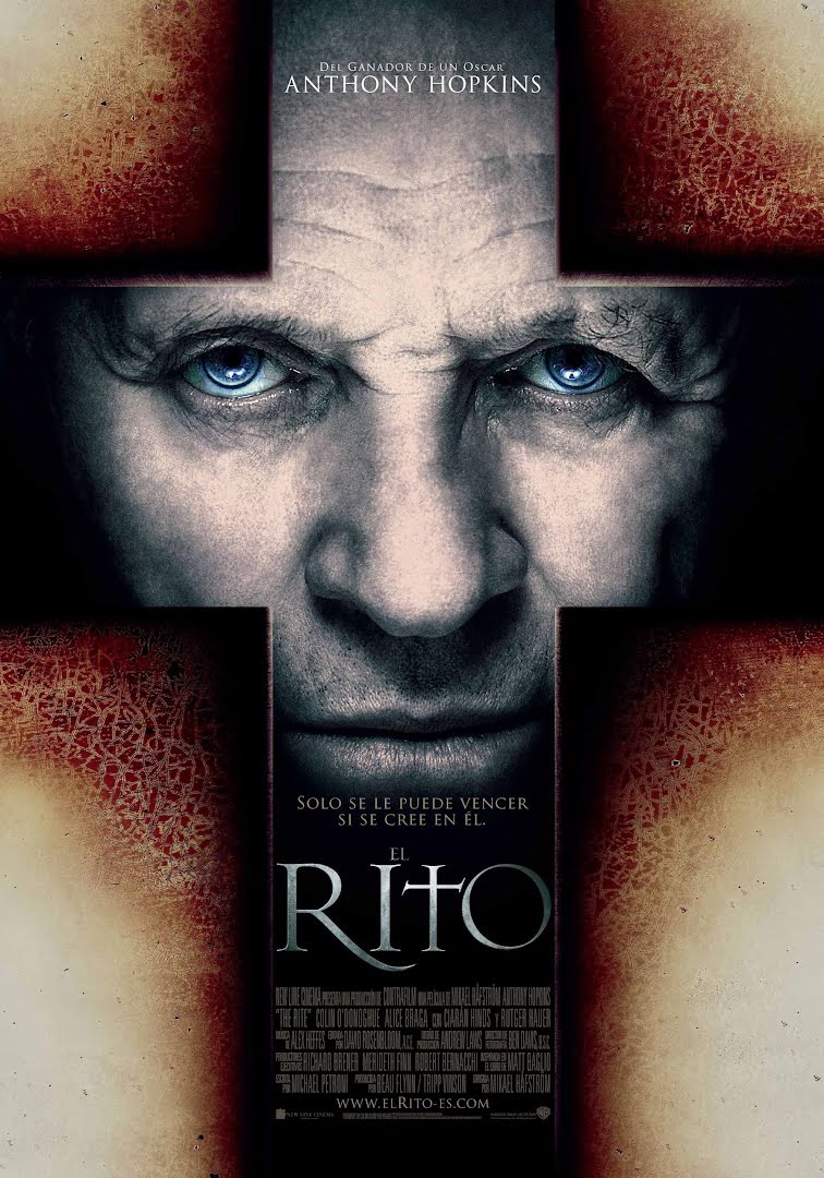 El rito - The Rite (2011)