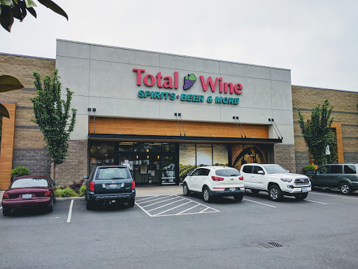 Wine Store «Total Wine & More», reviews and photos, 11066 Pacific Crest Place A110, Silverdale, WA 98383, USA