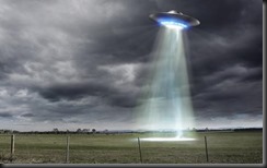 Alien activity is on the rise!