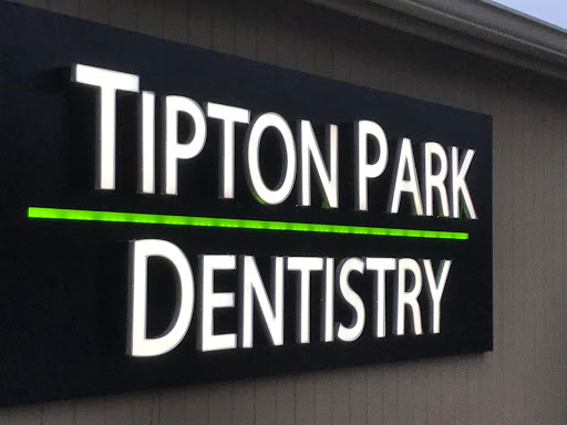 Dentist «Tipton Park Dentistry», reviews and photos