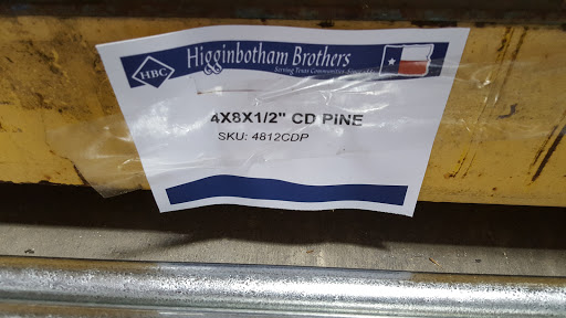 Hardware Store «Higginbotham Bros Ace Hdw», reviews and photos, 530 E Main St, Midlothian, TX 76065, USA