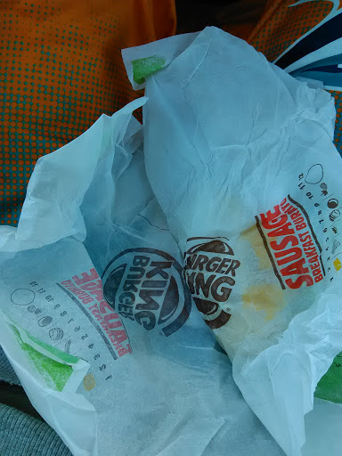 Fast Food Restaurant «Burger King», reviews and photos, 2319 N Federal Hwy, Hollywood, FL 33020, USA