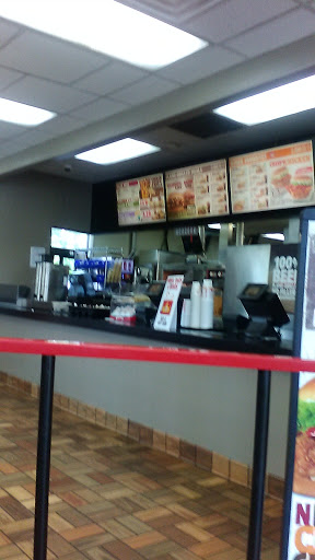 Fast Food Restaurant «Burger King», reviews and photos, 24630 LA-1, Plaquemine, LA 70764, USA