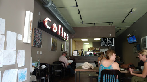 Coffee Shop «Addis Cafe In Oak Park», reviews and photos, 818 S Oak Park Ave, Oak Park, IL 60304, USA