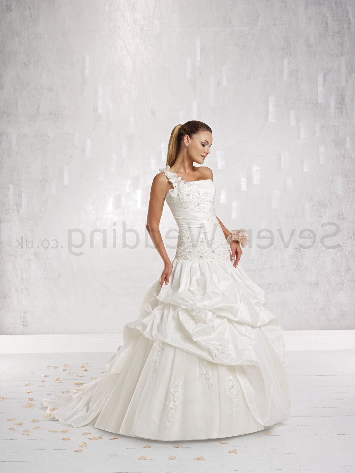 Ball Gown Wedding Dress