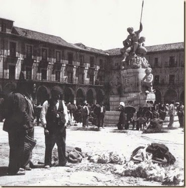 Venta Plaza Mayor
