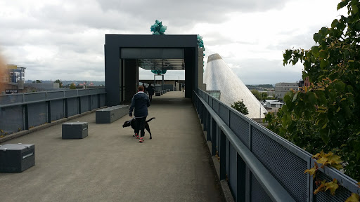 Tourist Attraction «Chihuly Bridge of Glass», reviews and photos, Bridge of Glass, Tacoma, WA 98402, USA