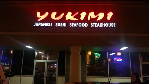 Japanese Restaurant «Yukimi», reviews and photos, 1242 W Lathrop Rd, Manteca, CA 95336, USA